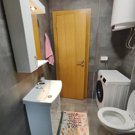 Διαμέρισμα Popovic *