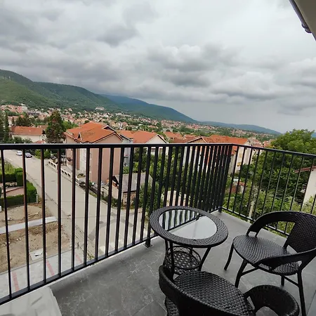 Popovic Διαμέρισμα *