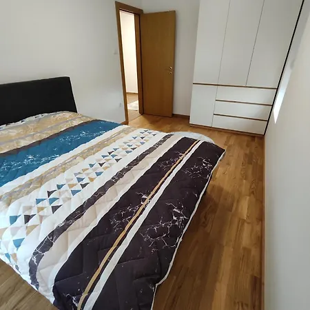 Popovic Διαμέρισμα Soko Banja