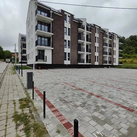 Popovic Apartament Soko Banja