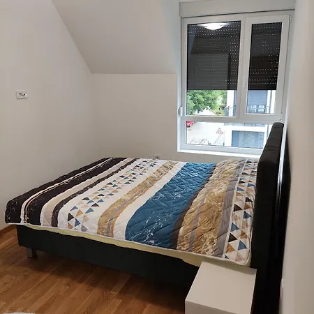 Popovic Διαμέρισμα